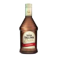 Vana Tallinn Cream Original фото